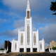 Illustration for article titled These Modernist African Churches Look Like Spaceports